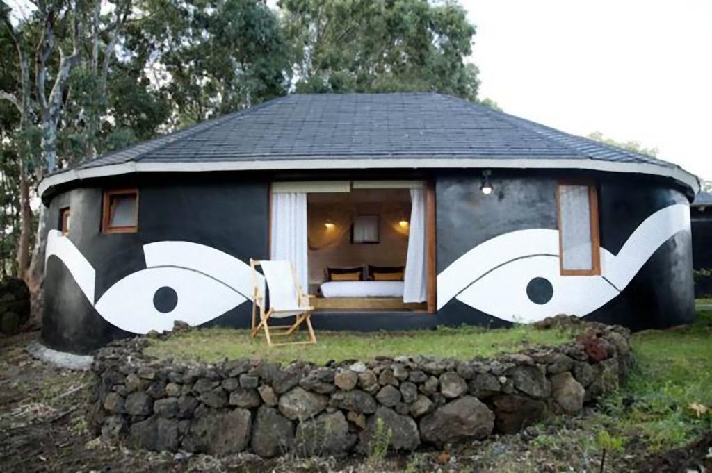 Altiplanico Rapa Nui Hotel